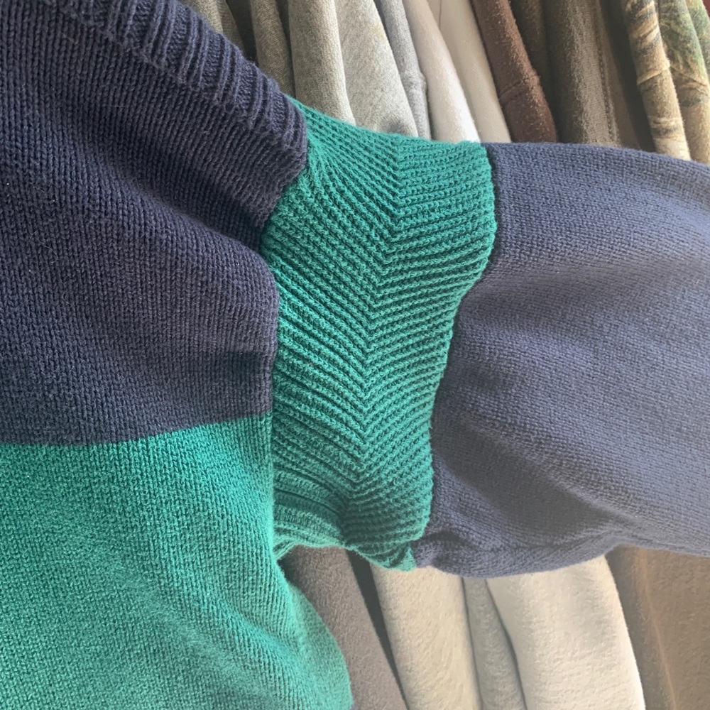 Pendleton Sweater - image 3